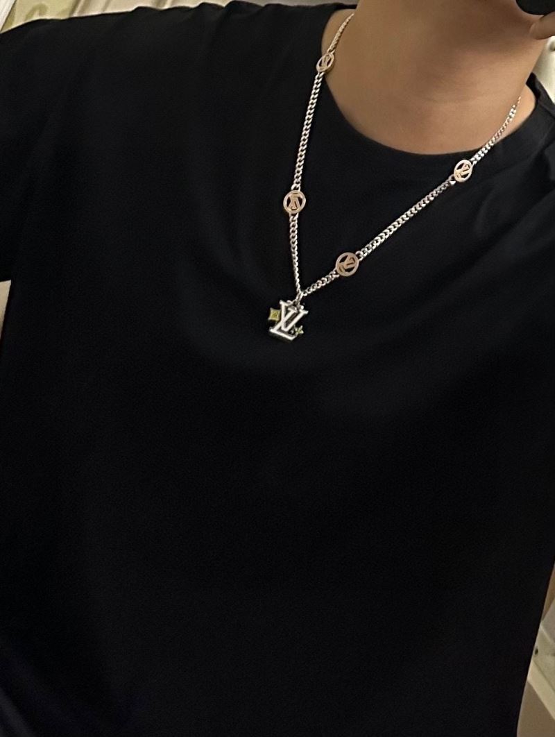 Louis Vuitton Necklaces